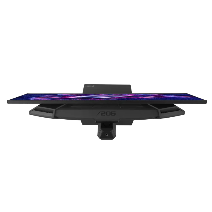 Imagen N°4 Monitor Asus Rog Strix Xg27aqdmes 27 Pulg Qhd 240hz Oled 